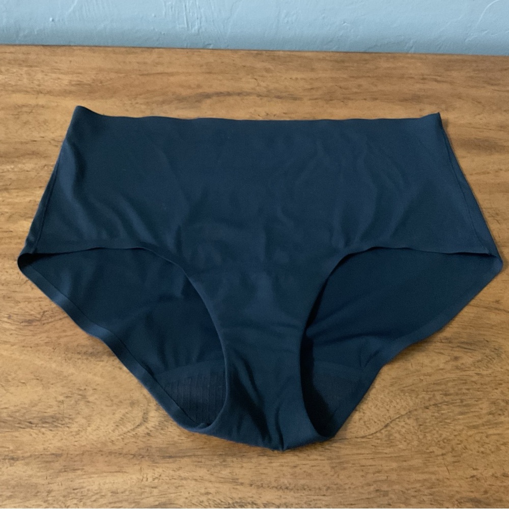 Proof leak proof underware